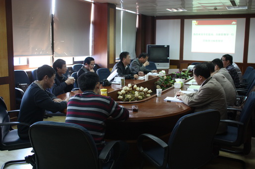 市安監(jiān)局、城鄉(xiāng)建委領(lǐng)導(dǎo)深入安慶港華燃?xì)鈾z查指導(dǎo)安全工作